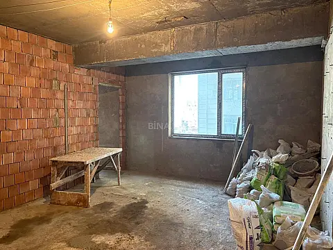 Satılır 3 otaqlı mənzil 106 m²