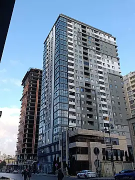 Satılır 3 otaqlı mənzil 106 m² — Bakı, Xətai 3 otaq 106.00 m²