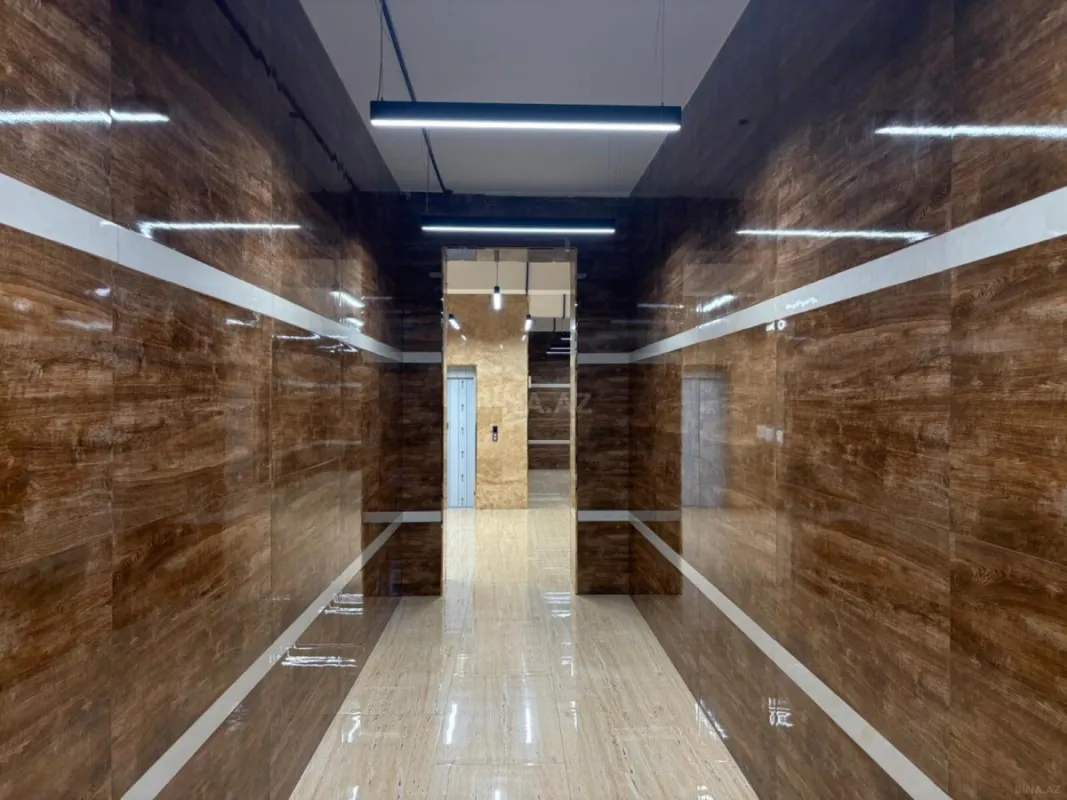 Satılır 3 otaqlı mənzil 106 m²