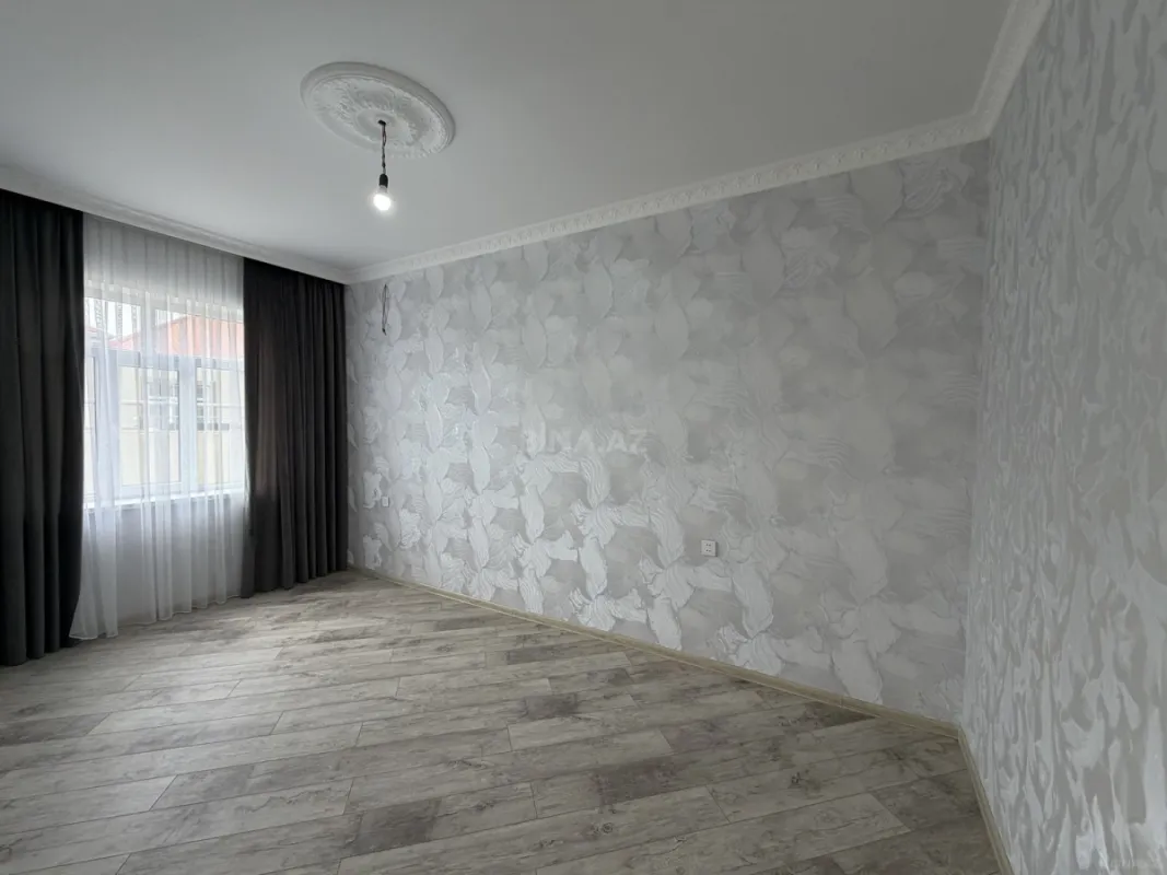 Satılır 3 otaqlı həyət evi 80 m²