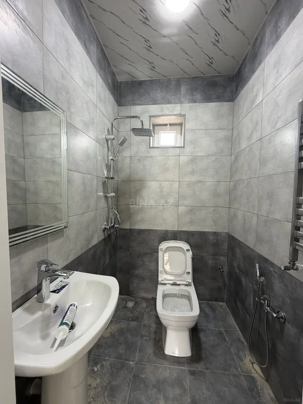 Satılır 3 otaqlı həyət evi 80 m²