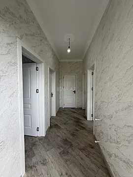 Satılır 3 otaqlı həyət evi 80 m²