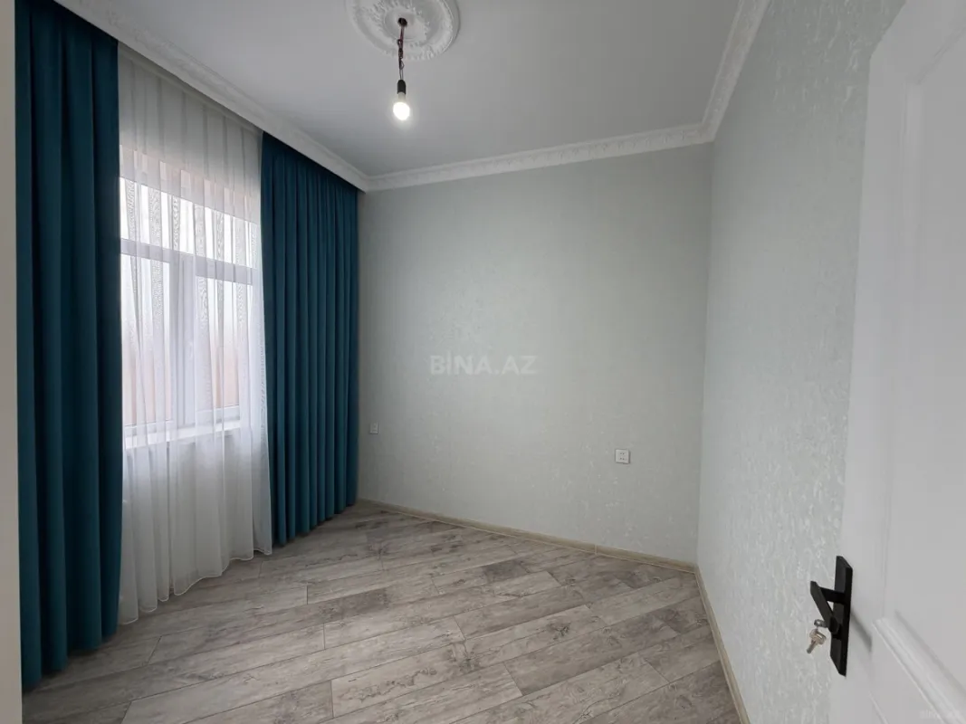 Satılır 3 otaqlı həyət evi 80 m²