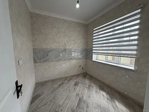 Satılır 3 otaqlı həyət evi 80 m² — Bakı 3 otaq 80.00 m²