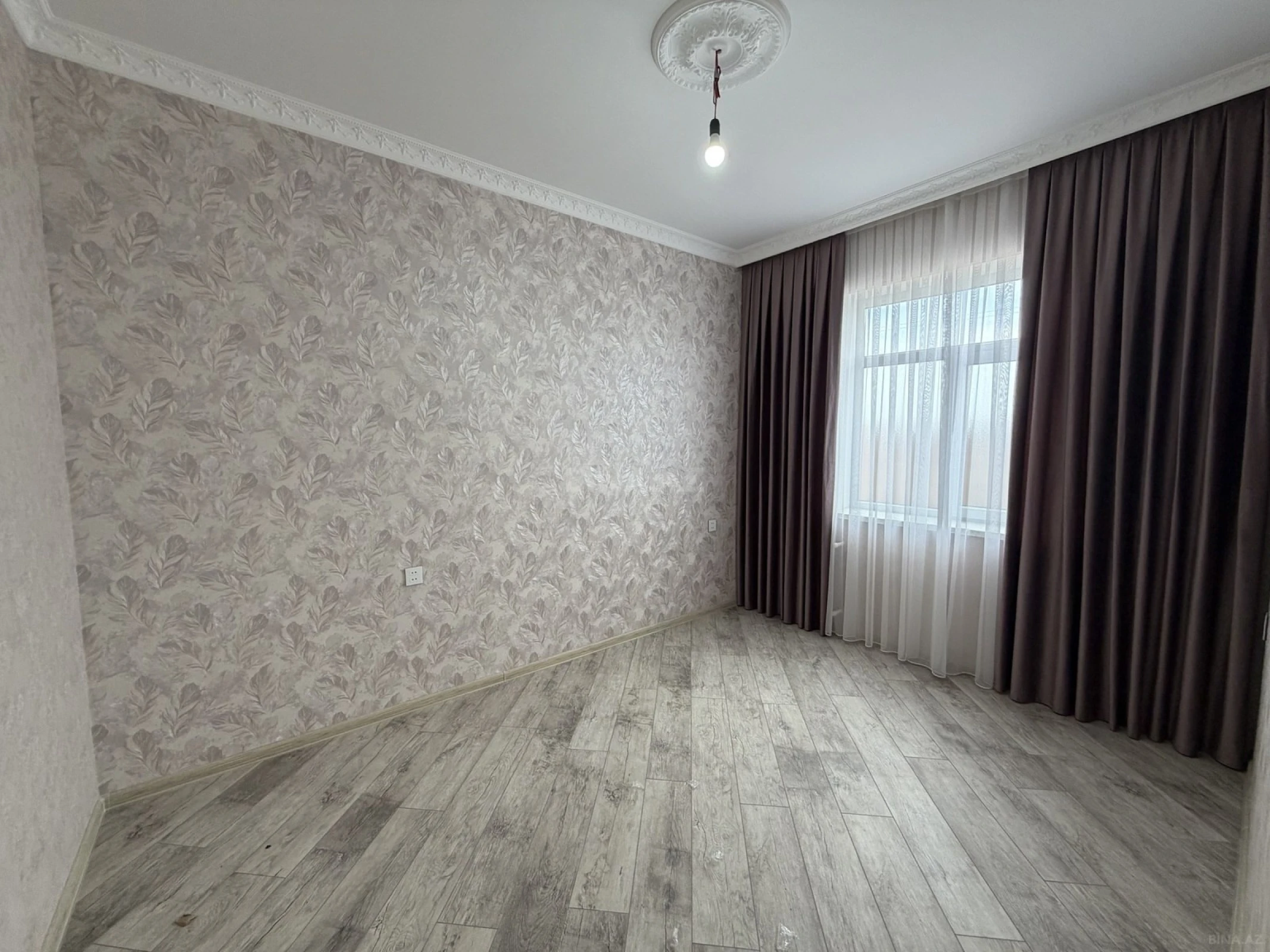 Satılır 3 otaqlı həyət evi 80 m²