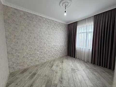Satılır 3 otaqlı həyət evi 80 m²