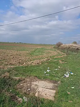 Satılır torpaq sahəsi 6000 m²