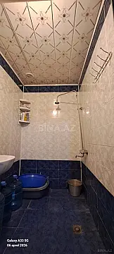 Satılır 3 otaqlı mənzil 80 m²