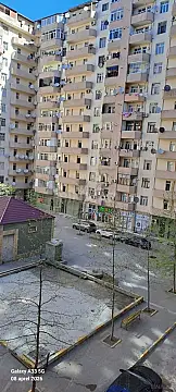 Satılır 3 otaqlı mənzil 80 m² — Xırdalan, Abşeron 3 otaq 80.00 m²