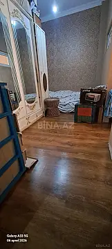 Satılır 3 otaqlı mənzil 80 m²