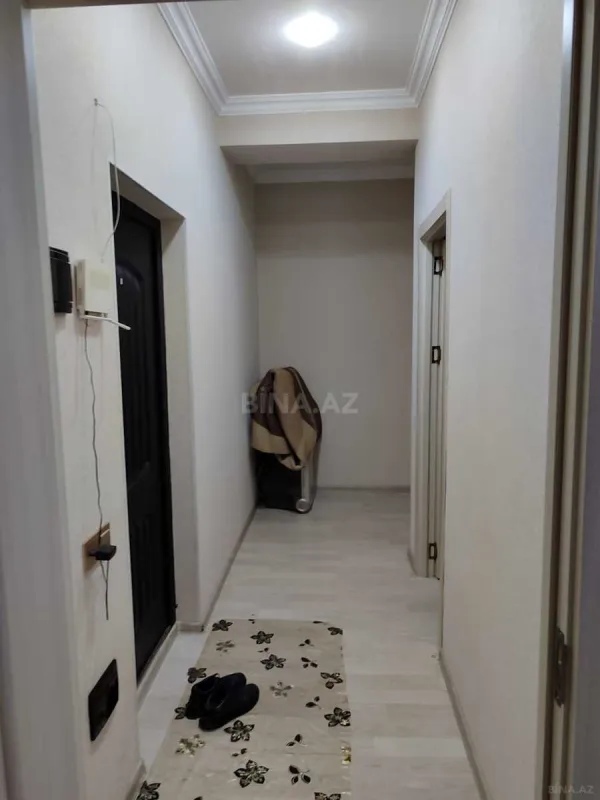 Kirayə verilir 2 otaqlı mənzil 50 m²