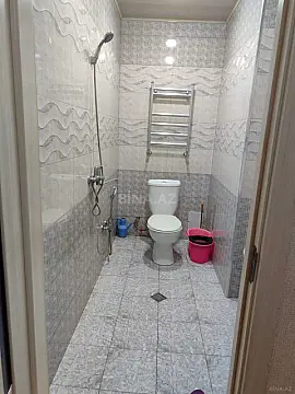Kirayə verilir 2 otaqlı mənzil 50 m²
