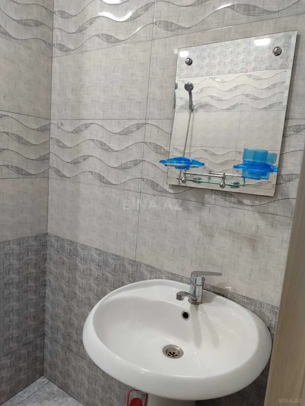 Kirayə verilir 2 otaqlı mənzil 50 m²