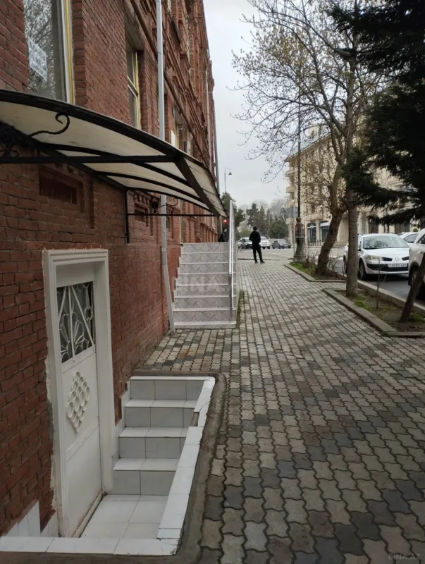 Kirayə verilir obyekt 20 m²