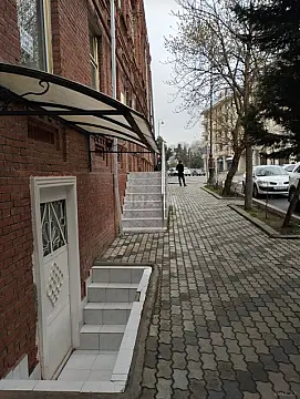 Kirayə verilir obyekt 20 m² — Gəncə 20.00 m²