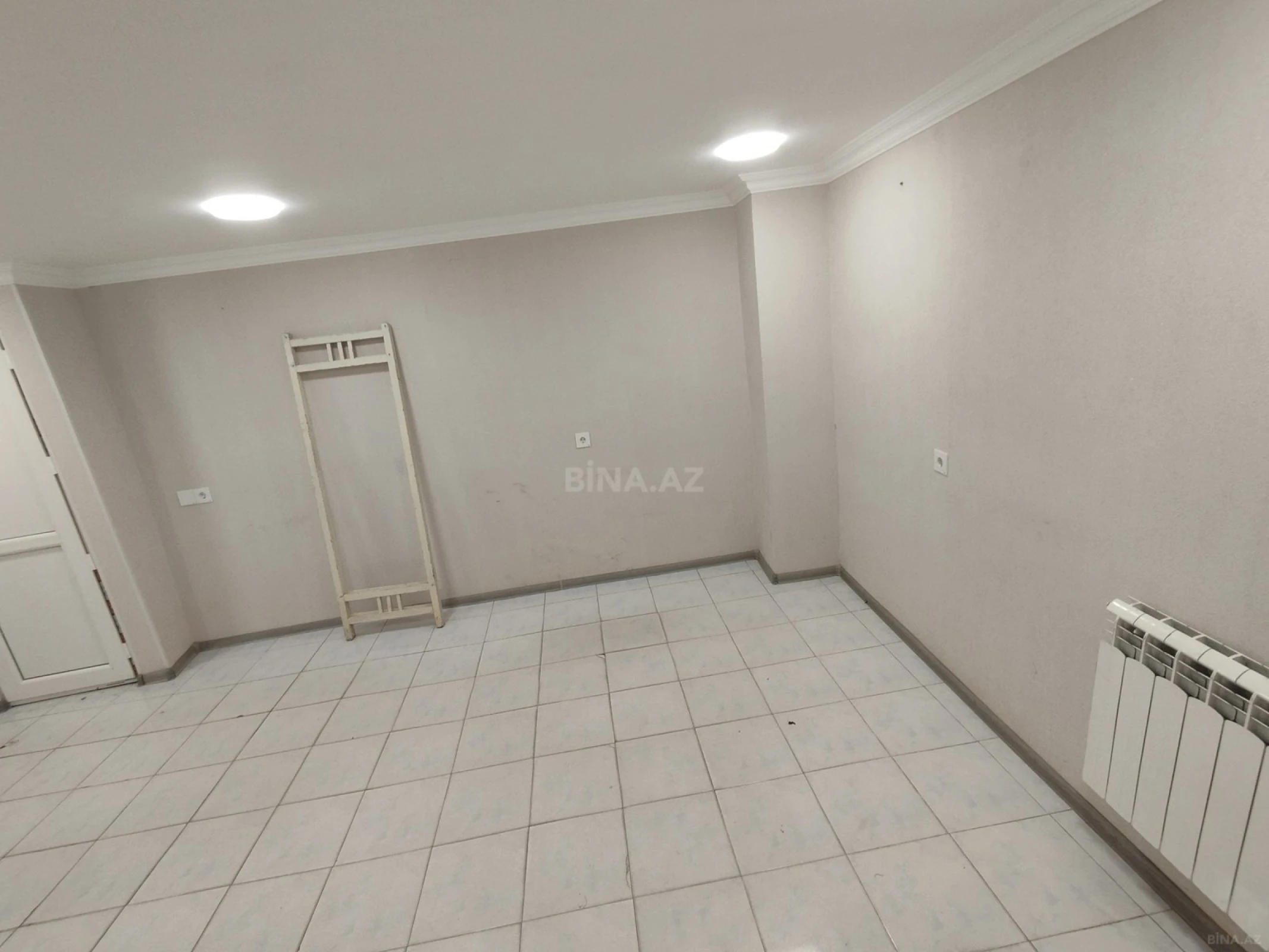 Kirayə verilir obyekt 20 m²