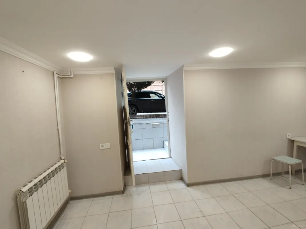 Kirayə verilir obyekt 20 m²