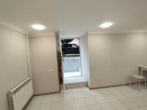 Kirayə verilir obyekt 20 m²