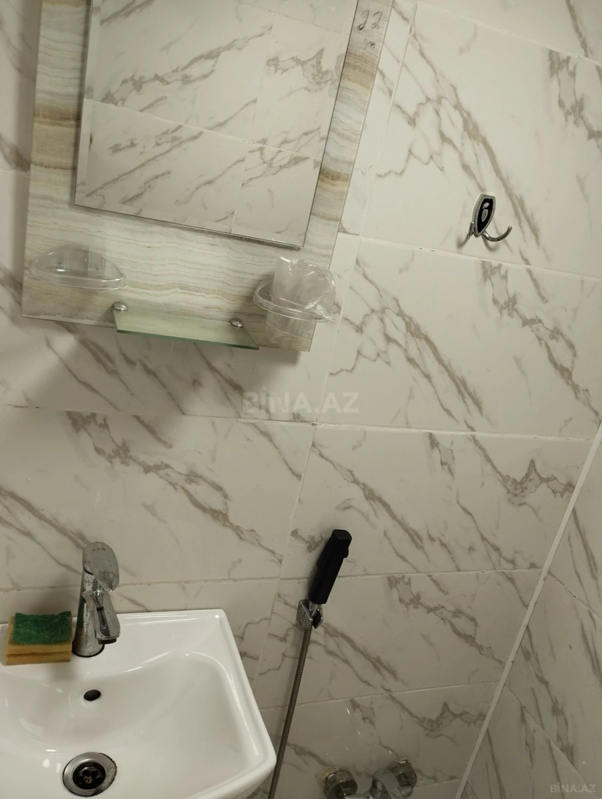 Kirayə verilir obyekt 20 m²