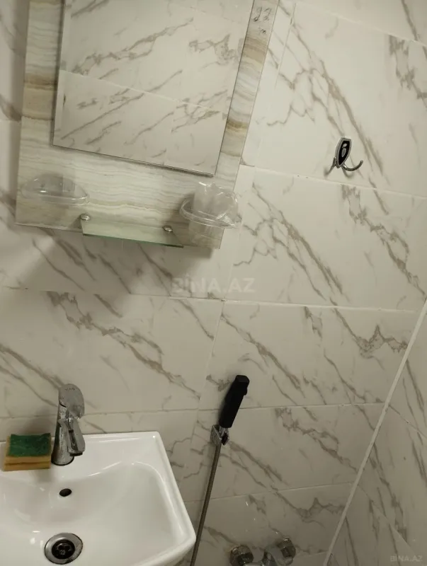 Kirayə verilir obyekt 20 m²