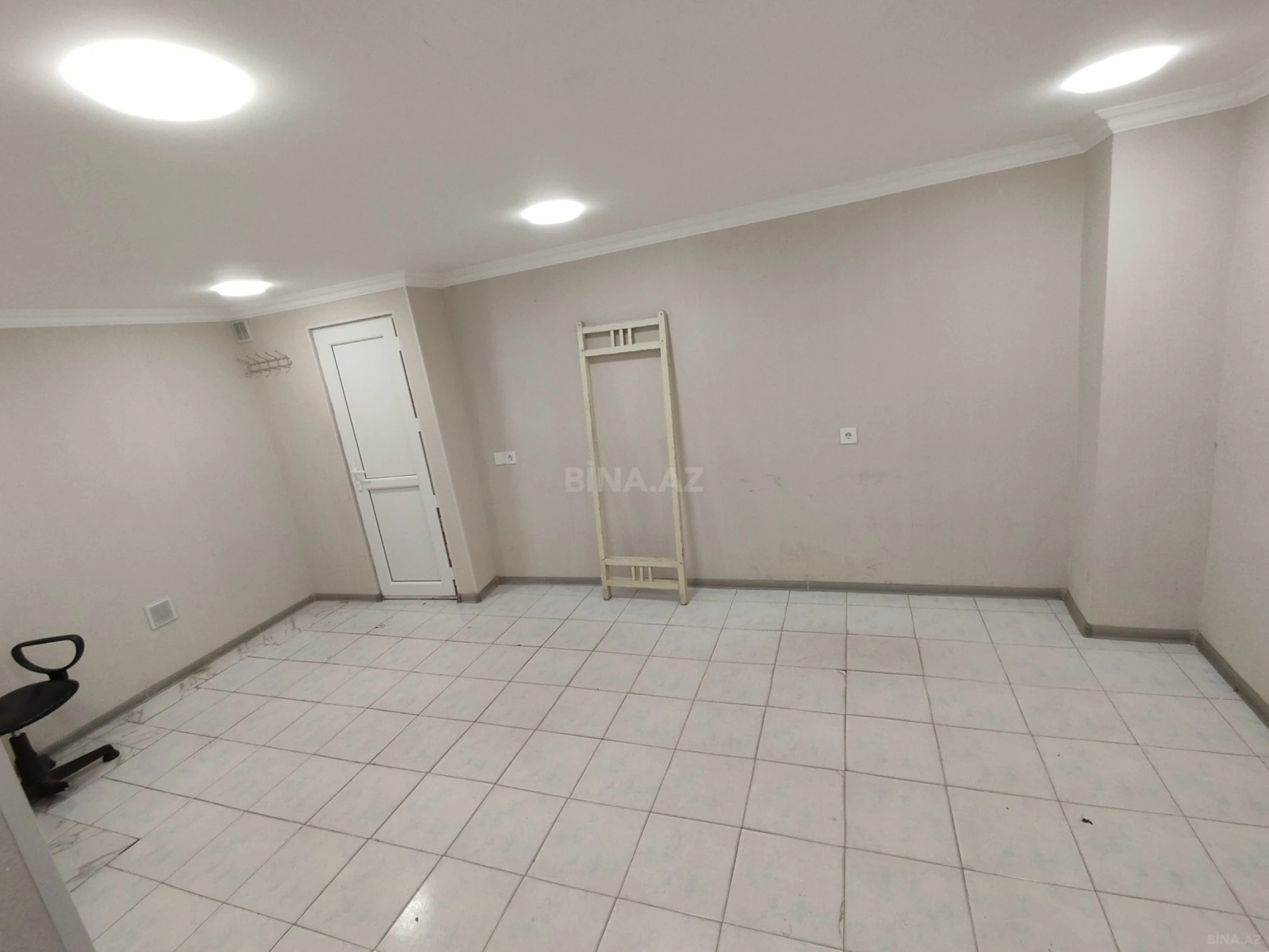 Kirayə verilir obyekt 20 m²