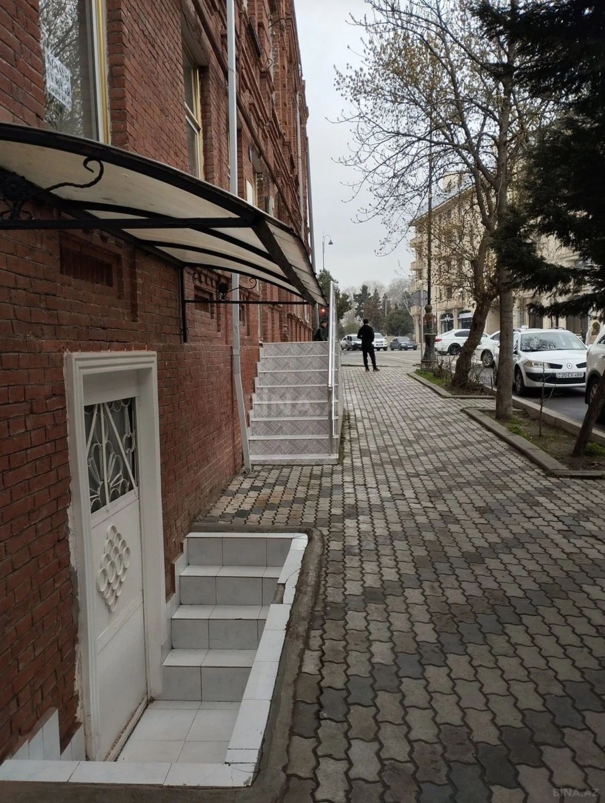 Kirayə verilir obyekt 20 m²