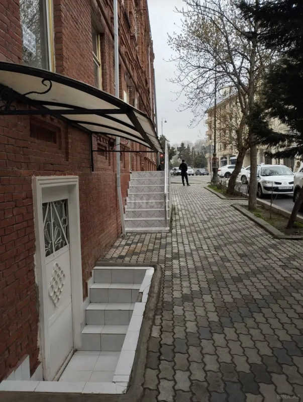 Kirayə verilir obyekt 20 m²