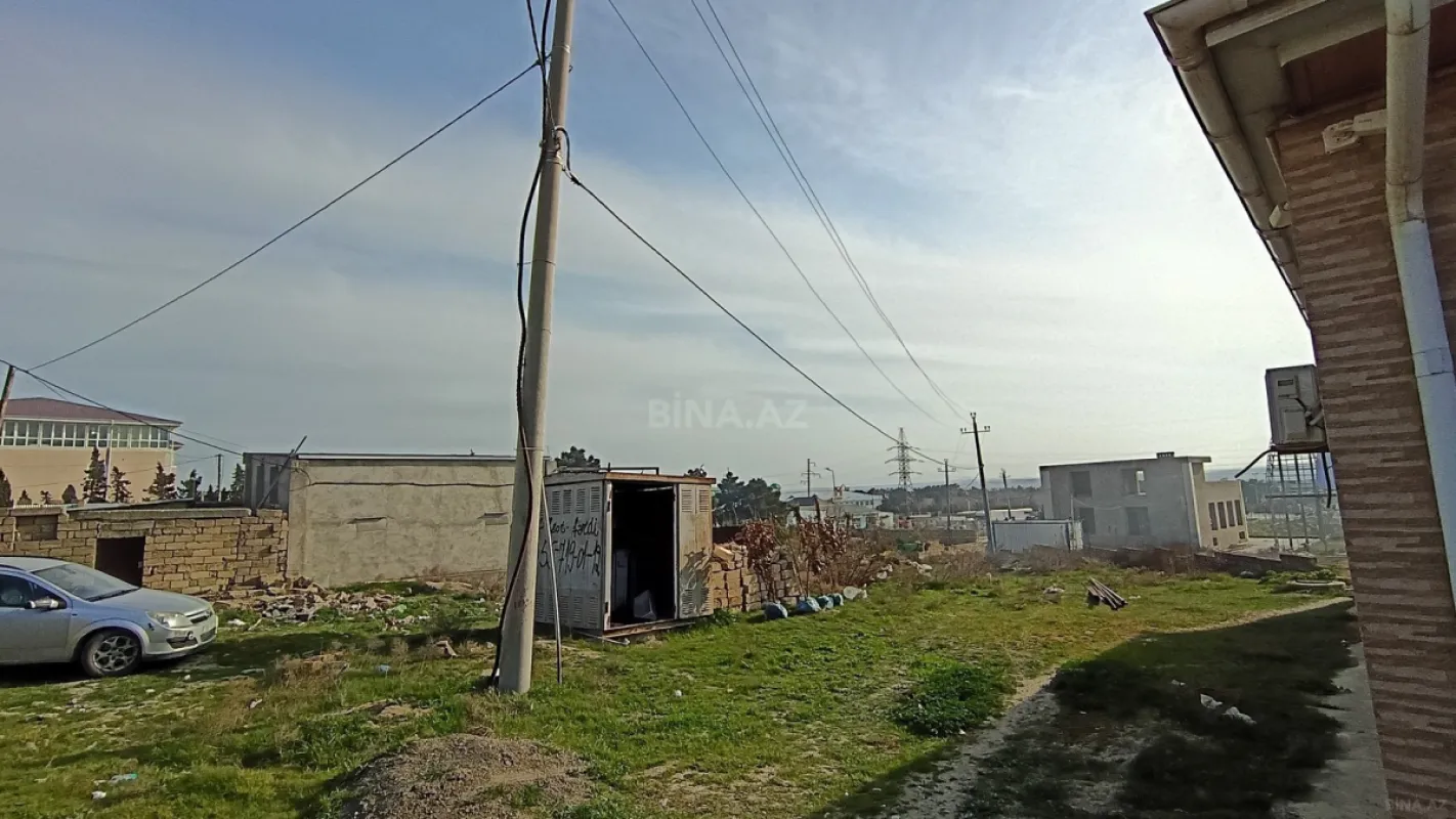 Satılır torpaq sahəsi 7 m²