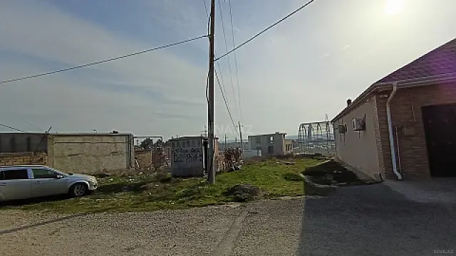 Satılır torpaq sahəsi 7 m²