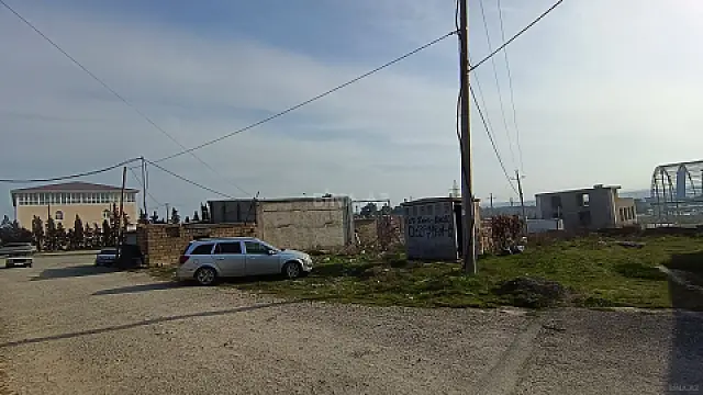 Satılır torpaq sahəsi 7 m² — Bakı, Saray 7.00 m²