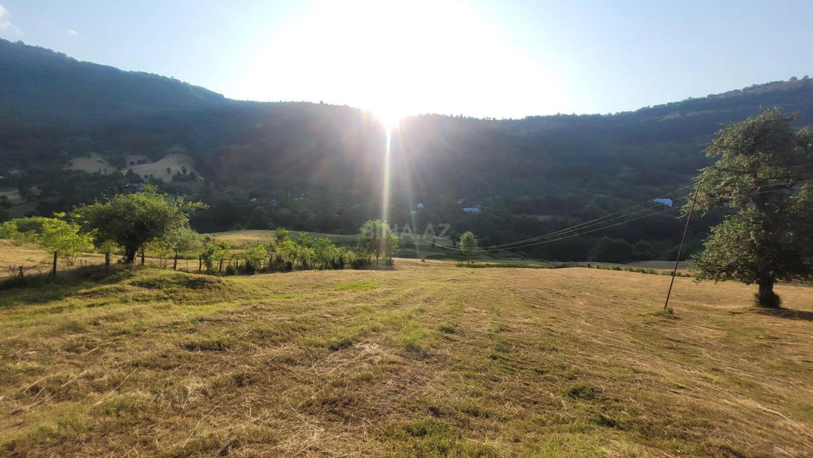 Satılır torpaq sahəsi 20 m²