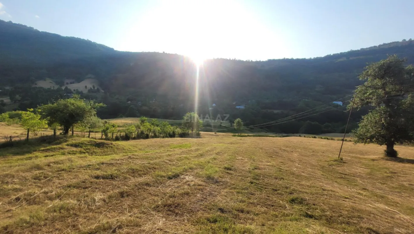 Satılır torpaq sahəsi 20 m²