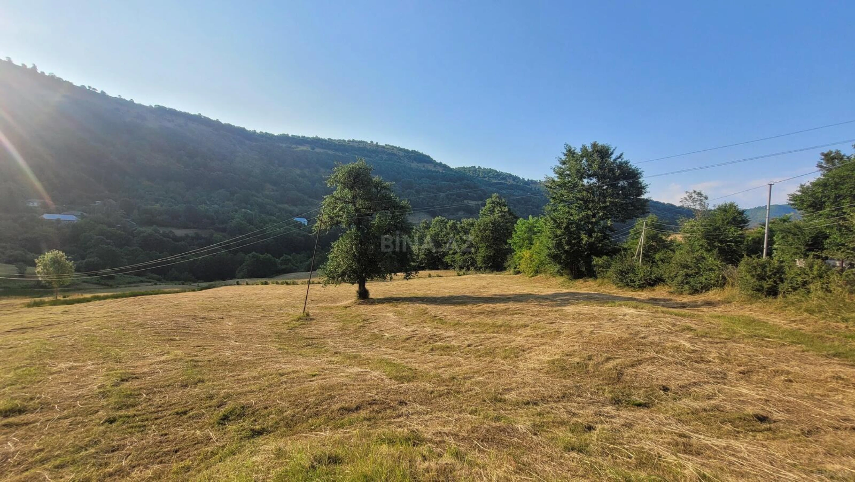 Satılır torpaq sahəsi 20 m²