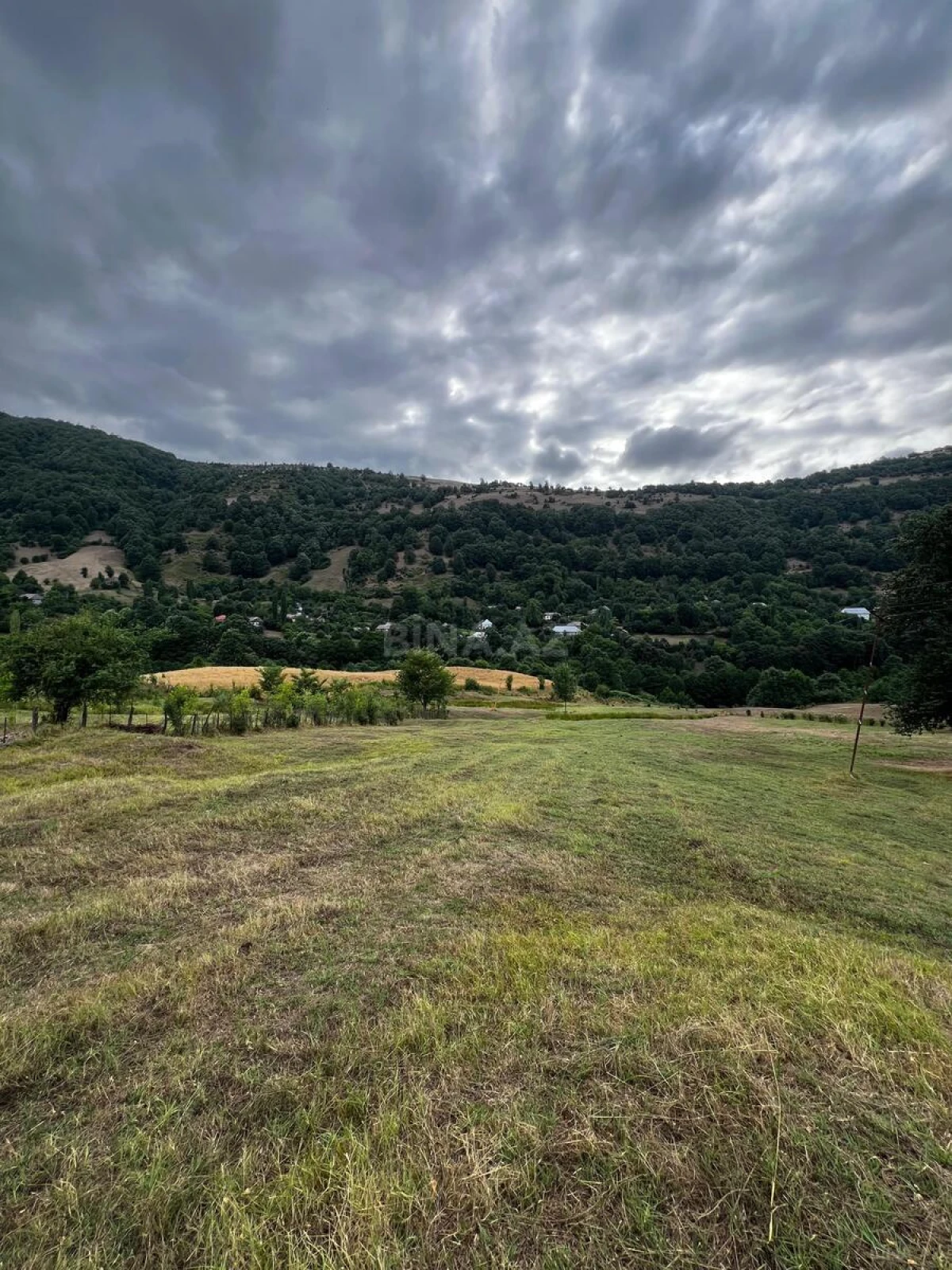 Satılır torpaq sahəsi 20 m²