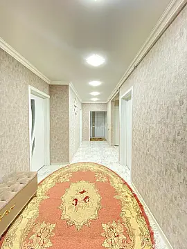 Satılır 5 otaqlı mənzil 80.2 m² — Bakı 5 otaq 80.20 m²