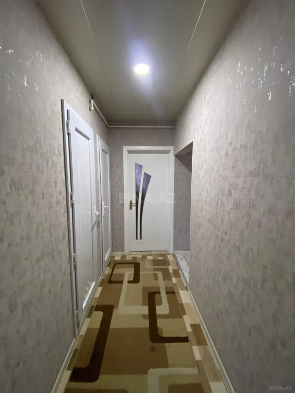 Satılır 5 otaqlı mənzil 80.2 m²