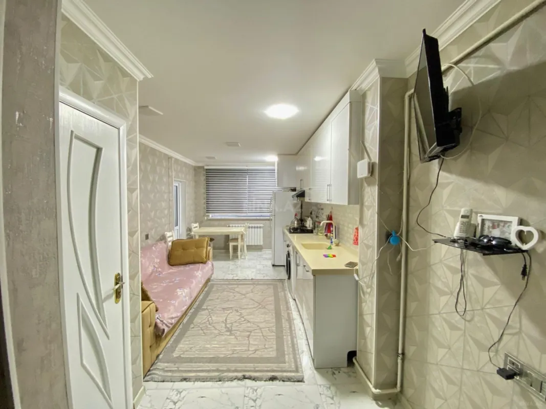 Satılır 5 otaqlı mənzil 80.2 m²
