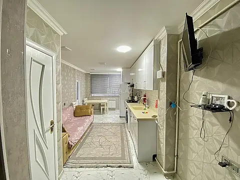 Satılır 5 otaqlı mənzil 80.2 m²