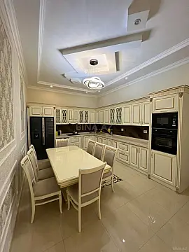 Kirayə verilir 7 otaqlı həyət evi 350 m²