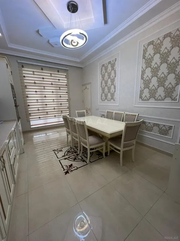 Kirayə verilir 7 otaqlı həyət evi 350 m²