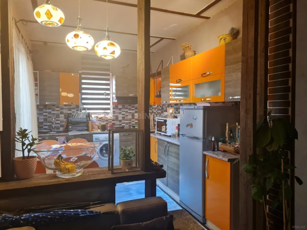 Kirayə verilir 5 otaqlı həyət evi 210 m²