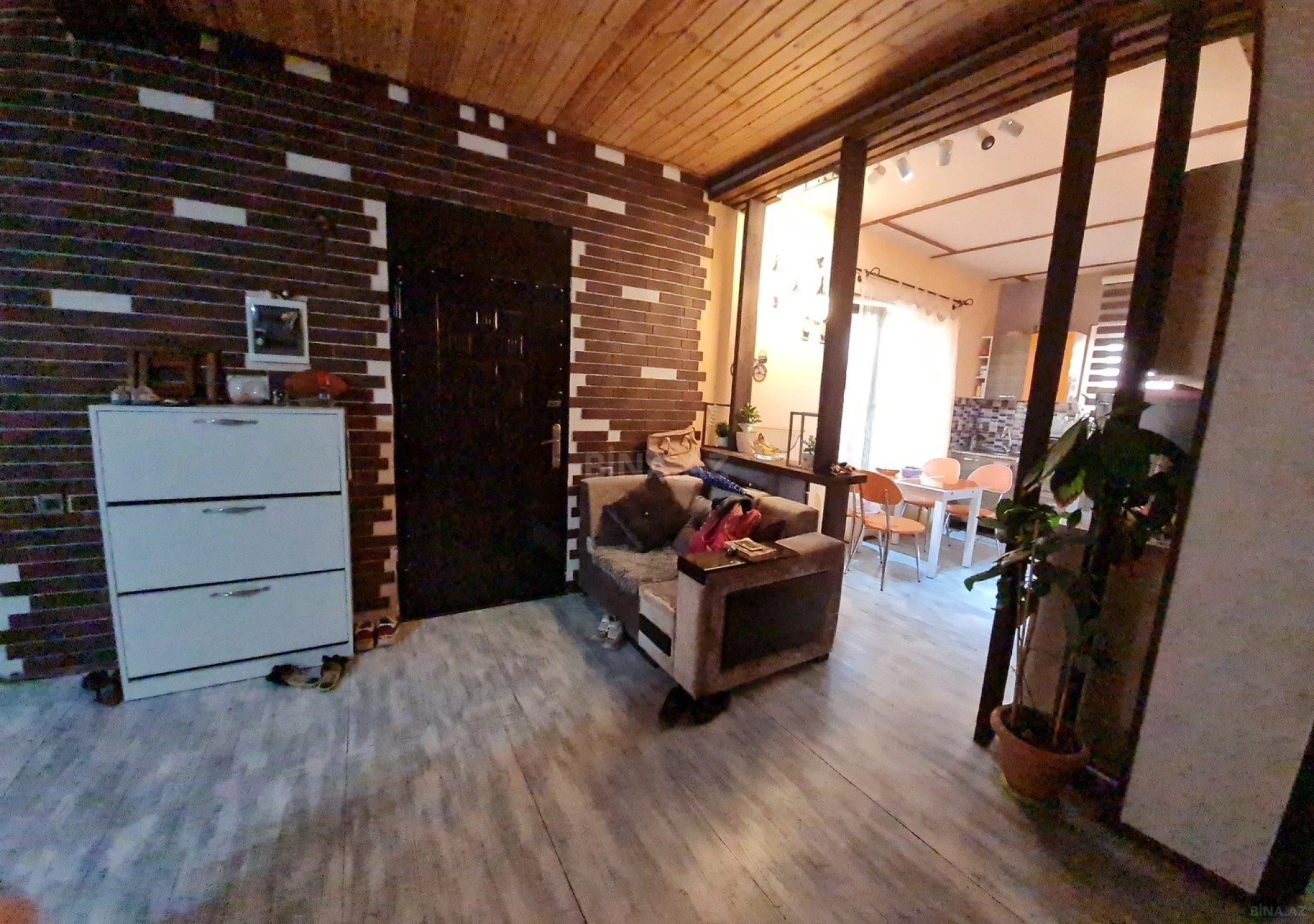 Kirayə verilir 5 otaqlı həyət evi 210 m²