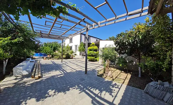 Kirayə verilir 5 otaqlı həyət evi 210 m² — Bakı, Ramana 5 otaq 210.00 m²