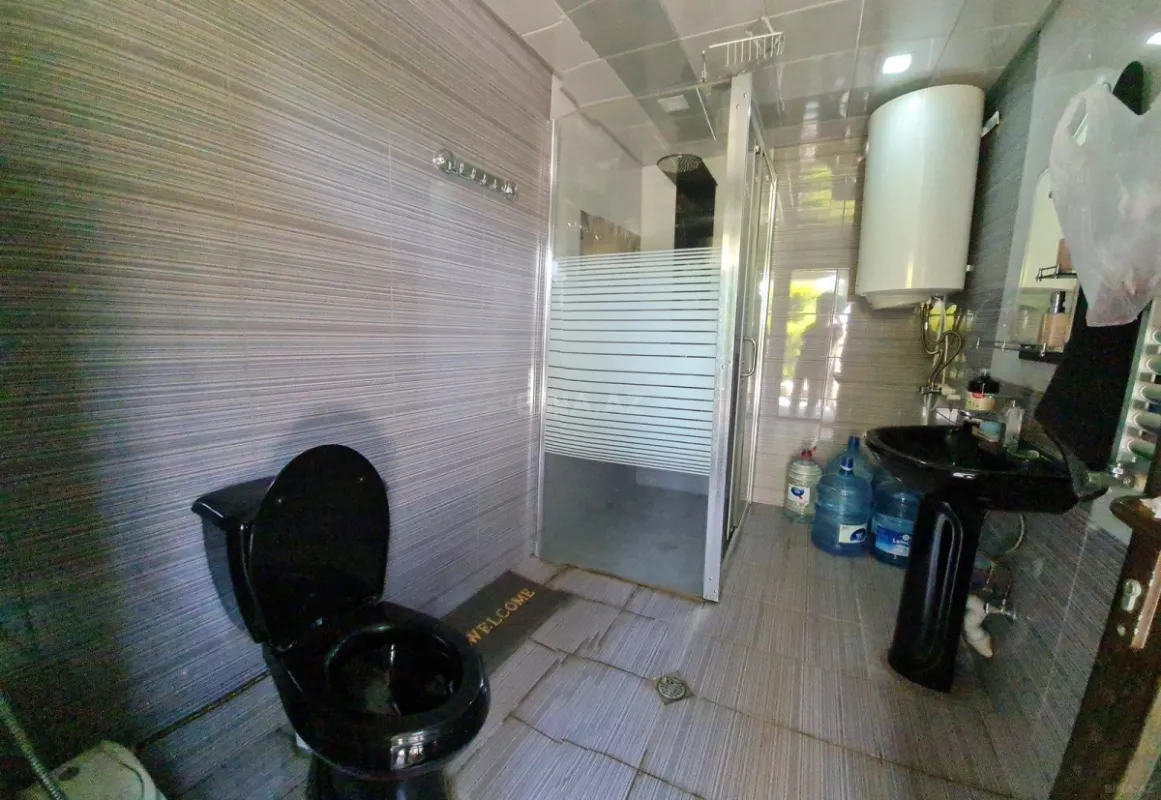 Kirayə verilir 5 otaqlı həyət evi 210 m²