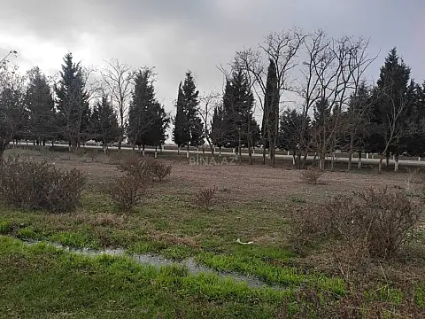 Satılır torpaq sahəsi 34 m²