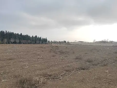 Satılır torpaq sahəsi 34 m²