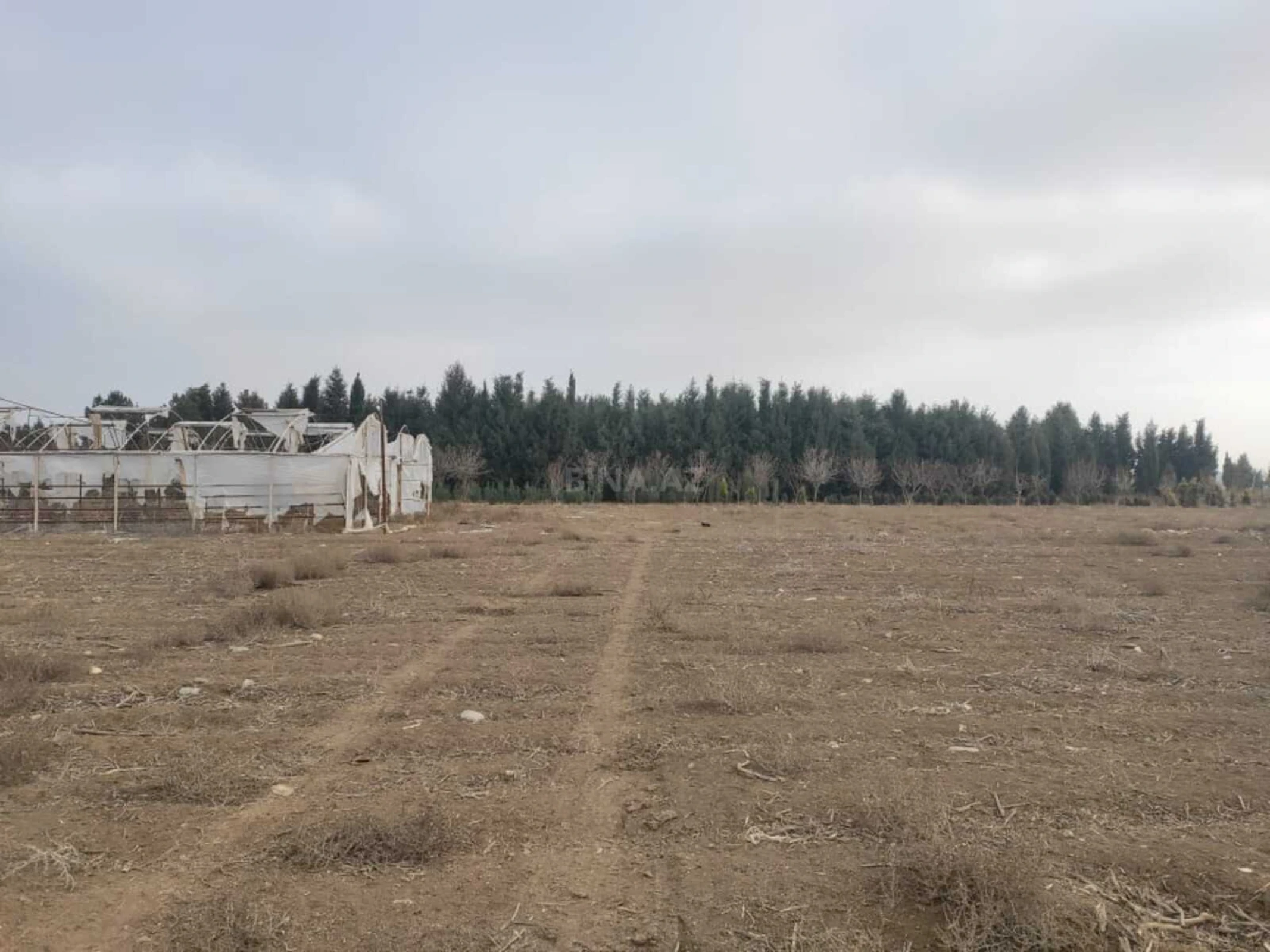 Satılır torpaq sahəsi 34 m²