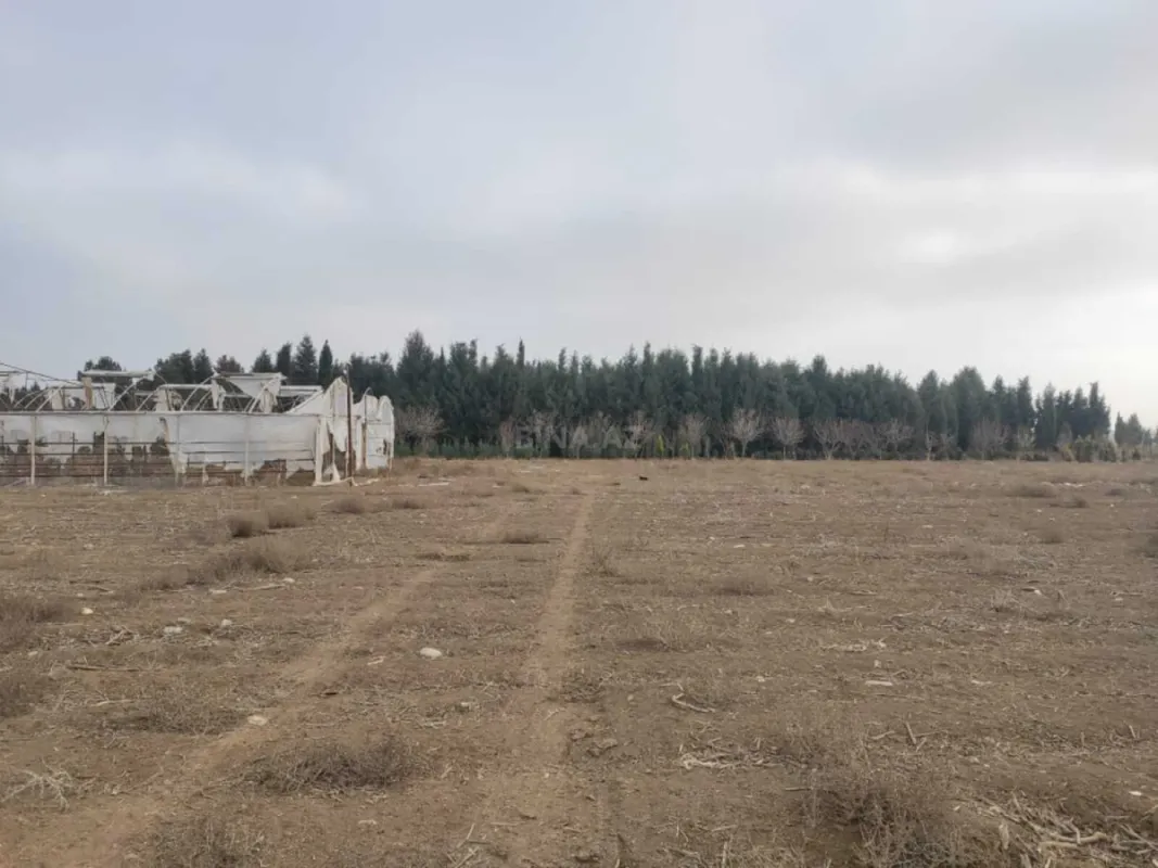 Satılır torpaq sahəsi 34 m²