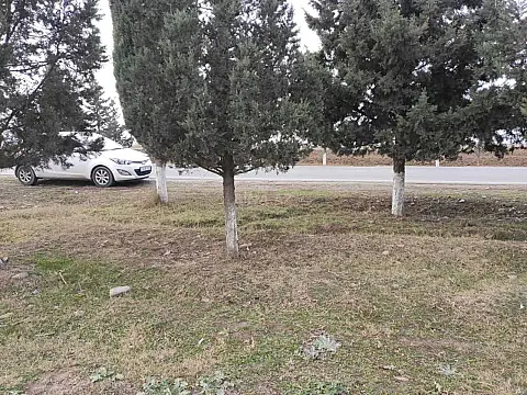 Satılır torpaq sahəsi 34 m²