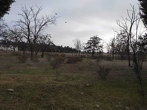 Satılır torpaq sahəsi 34 m²